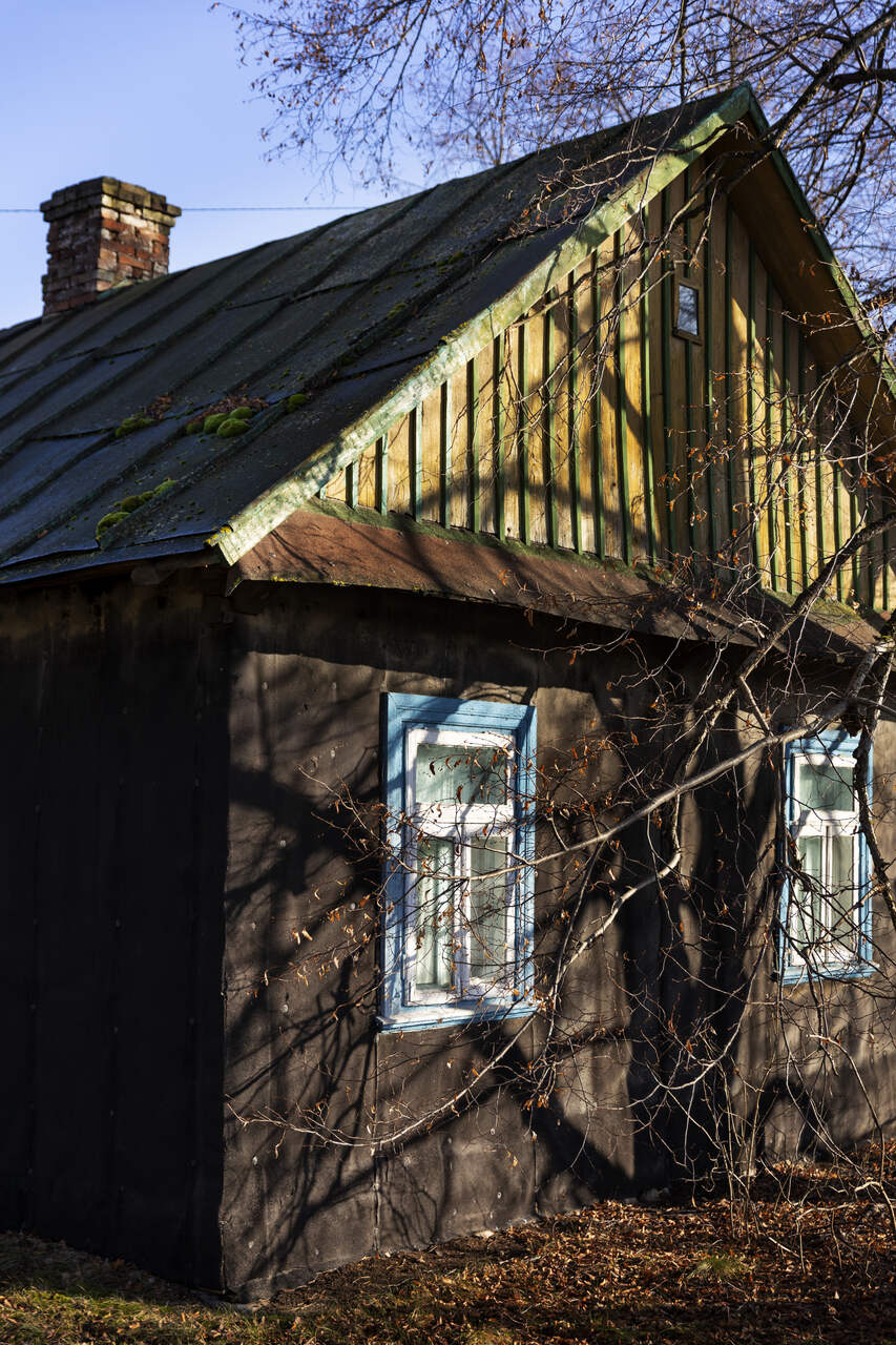 komin bezpieczeństwo kominiarz