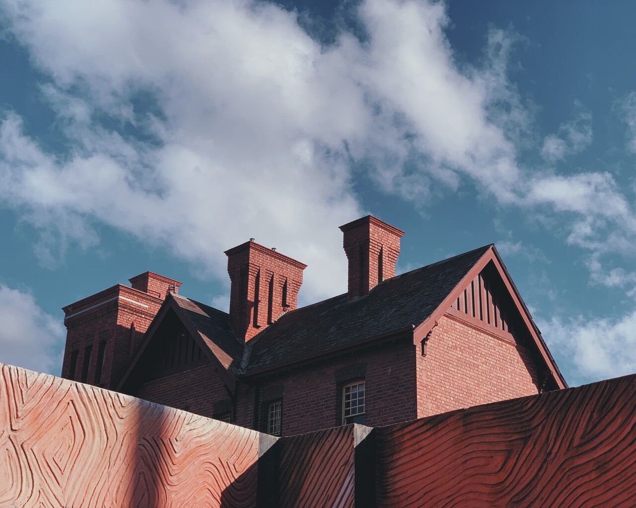 bezpieczeństwo, czysty komin