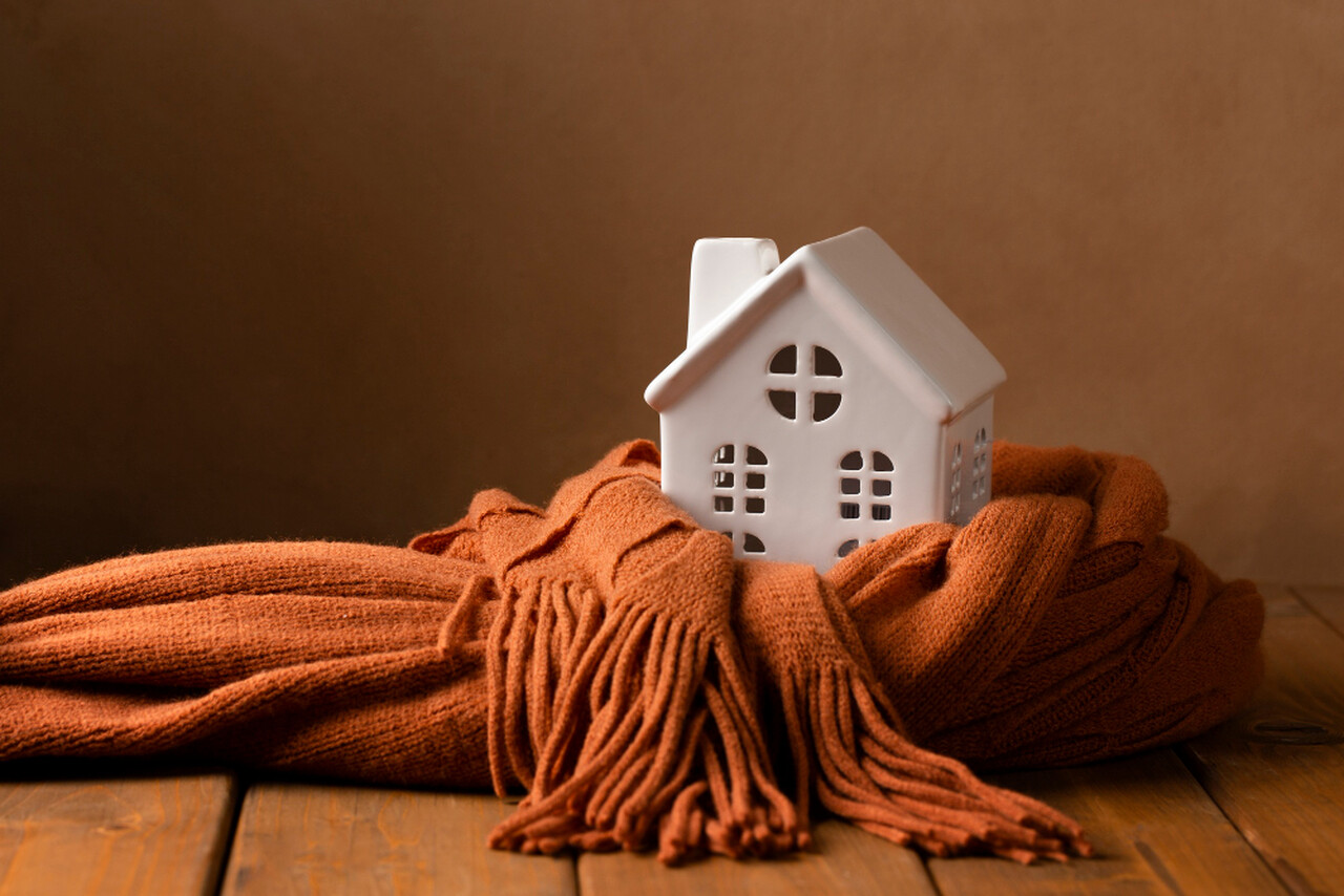 Przeglądy komina jesienią